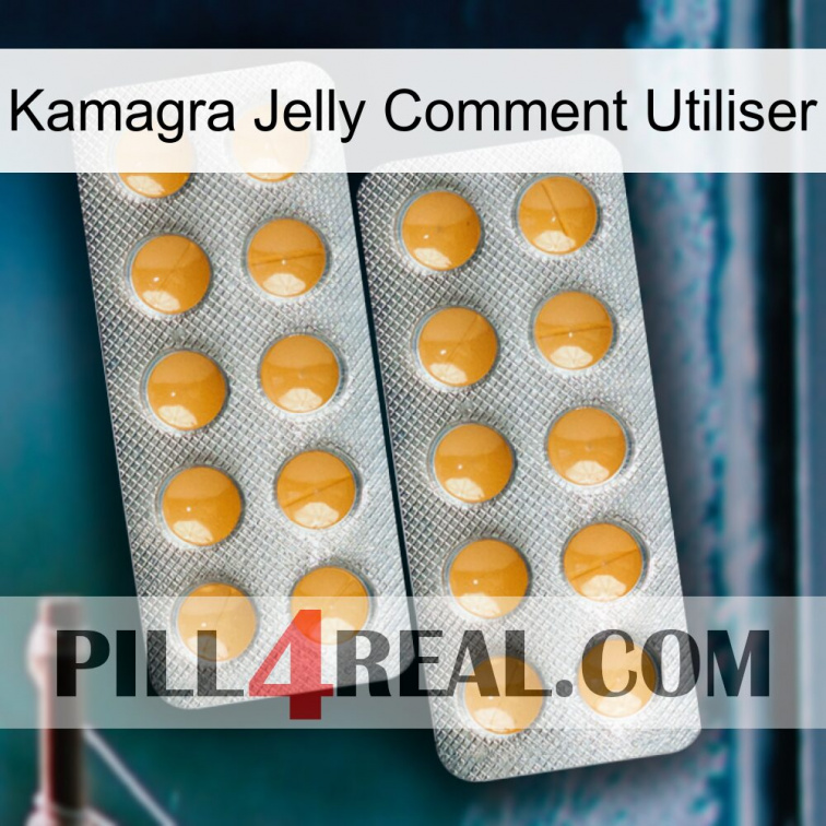Kamagra Jelly How To Use levitra2